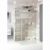 Акриловый душевой поддон Riho Basel 412 90x90 белый + сифон DC220050000000S_, изображение 7