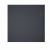 Поддон ISOLA 80x80 COLOUR ANTRACIT_