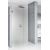 Акриловый душевой поддон Riho Basel 406 120x80 белый + сифон DC160050000000S_, изображение 4