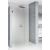Акриловый душевой поддон Riho Basel 416 120x90 белый + сифон DC260050000000S_, изображение 4