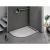 Душевой поддон WeltWasser WW TRR 12080 Stone-WT R белый_