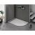 Душевой поддон WeltWasser WW TRR 12090 Stone-WT L белый_