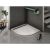 Душевой поддон WeltWasser WW TRR 80 Stone-WT белый_