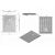 Поддон для душа из искусственного камня Vincea VST-4SR9012W, 1200*900*25, белый матовый_, изображение 5
