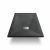 Поддон для душа из искусственного камня Vincea VST-4SR9012A, 1200*900*25, антрацит_, изображение 2