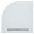 Душевой поддон Aquanet Stone Lite 100х100 (с каркасом и панелью)_
