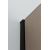 Душевая перегородка Cezares LIBERTA-L-1-90-BR-NERO_, изображение 5