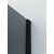 Душевая перегородка Cezares LIBERTA-L-1-90-GR-NERO_, изображение 3