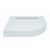Душевой поддон Aquanet Stone Lite 100х100 (с каркасом и панелью)_, изображение 4