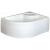 Душевой поддон Royal Bath 8120BK 120x80x45 правый_