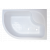Душевой поддон Royal Bath 8120BK 120x80x45 правый_, изображение 2