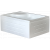 Душевой поддон Royal Bath 8120BP 120x80x45 левый_