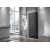 Душевая перегородка Vincea Walk-In VSW-1H800CG, 80х200, профиль хром, стекло тонированное_, изображение 2