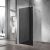 Душевая перегородка Vincea Walk-In VSW-1H800CG, 80х200, профиль хром, стекло тонированное_
