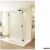 Душевая перегородка Riho SZ Scandic NXT X202 140 GX00342B0 черный_