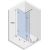 Душевая перегородка Riho Scandic NXT X402 97x200 хром_, изображение 2