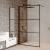 Душевая перегородка Riho Grid GB400 140 см_