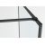 Душевая перегородка ABBER Immer Offen AG60100B_, изображение 4