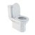 Унитаз-компакт Iddis Drum DRU2DSEi24_, изображение 2