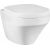 Унитаз подвесной AM.PM Inspire FlashClean C501700WH безободковый_