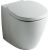 Унитаз приставной Ideal Standard Connect E803401_