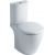 Унитаз-компакт Ideal Standard Connect E781801 с функцией биде_