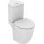 Унитаз-компакт Ideal Standard Connect Space E119501 угловой_