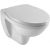 Унитаз подвесной Jacob Delafon Patio EDV102-00 безободковый_