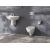 Унитаз подвесной Jacob Delafon Patio EDV102-00 безободковый_, изображение 2