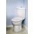 Унитаз-компакт VitrA Arkitekt 9754B003-7200_, изображение 2