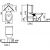 Унитаз-компакт VitrA Arkitekt 9754B003-7200_, изображение 3