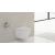 Унитаз подвесной VitrA Sento 7748B003-0075_, изображение 2