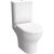 Унитаз-компакт VitrA Zentrum Open-back 9824B003-7207_