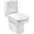 Унитаз-компакт Roca Dama-N 342787000 с микролифтом_