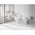Унитаз-компакт Roca Dama-N 342787000 с микролифтом_, изображение 2