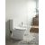 Унитаз-компакт безободковый Cerutti CT7193_, изображение 2