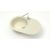 Мойка мраморная Marrbaxx T011Q002 бежевая_