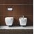 Унитаз подвесной BelBagno Alpina безободковый_, изображение 7