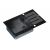 Кухонная мойка Zorg GL-7851-BLACK-GRAFIT_