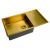 Кухонная мойка Zorg ZL R 780440 BRONZE_