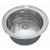 Кухонная мойка ZORG Inox RX ZR-510/205_