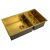 Кухонная мойка Zorg ZL R 780-2-440 BRONZE_