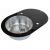 Кухонная мойка ZORG Inox Glass GL-5077-OV-BLACK_