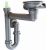 Мойка кухонная из искусственного гранита IDDIS Kitchen G K01B511i87_, изображение 2