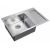 Кухонная мойка ZORG Inox RX R 7851-L_