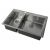 Кухонная мойка Zorg ZL R 780-2-510-R_