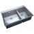 Кухонная мойка ZORG Master R ZM R-5278-L_
