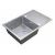 Кухонная мойка Zorg Hammer R ONIX 78х50х18 SH R 7850_