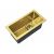 Кухонная мойка Zorg SZR-2344 BRONZE_