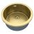 Кухонная мойка ZORG Inox PVD SZR-51 BRONZE_